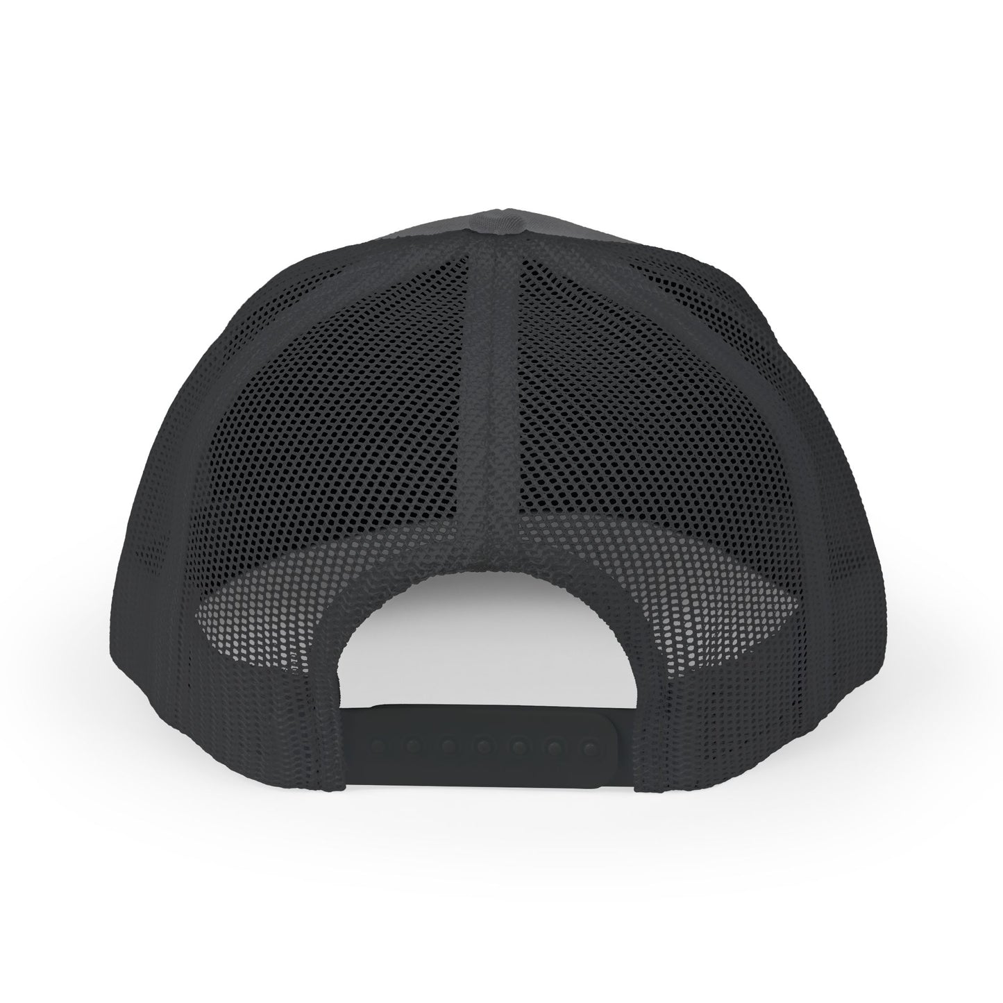 Anime Podcast Snapback Trucker Cap - Perfect Gift, Casual Cap, Summer Accessory, Festival Wear, Trendy Headwear