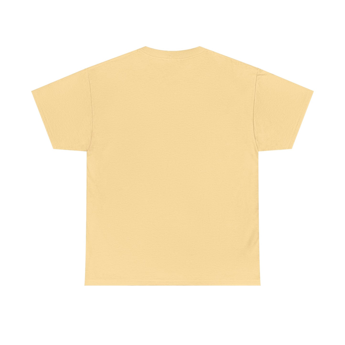 Anime Plummet Digging Crew - Unisex Heavy Cotton Tee