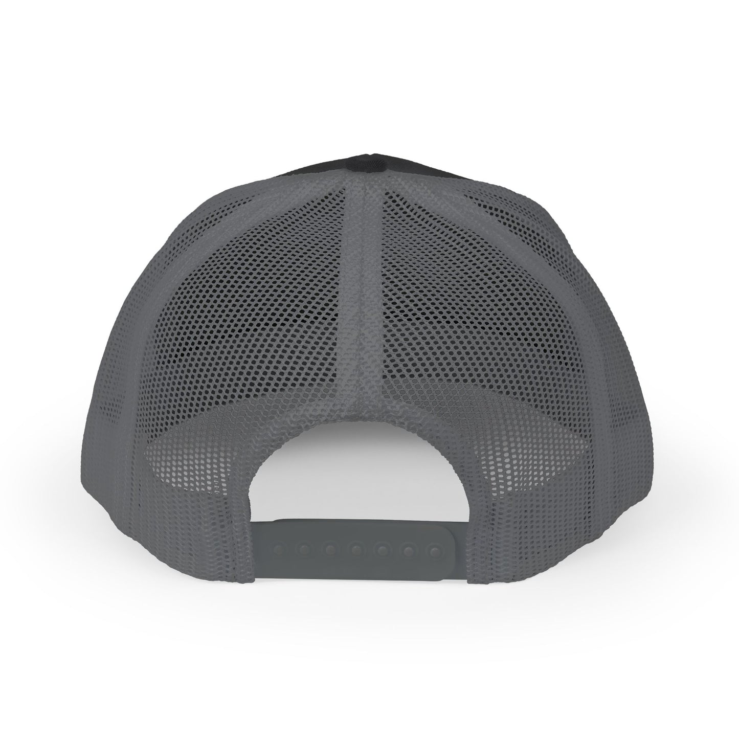 Anime Podcast Snapback Trucker Cap - Perfect Gift, Casual Cap, Summer Accessory, Festival Wear, Trendy Headwear