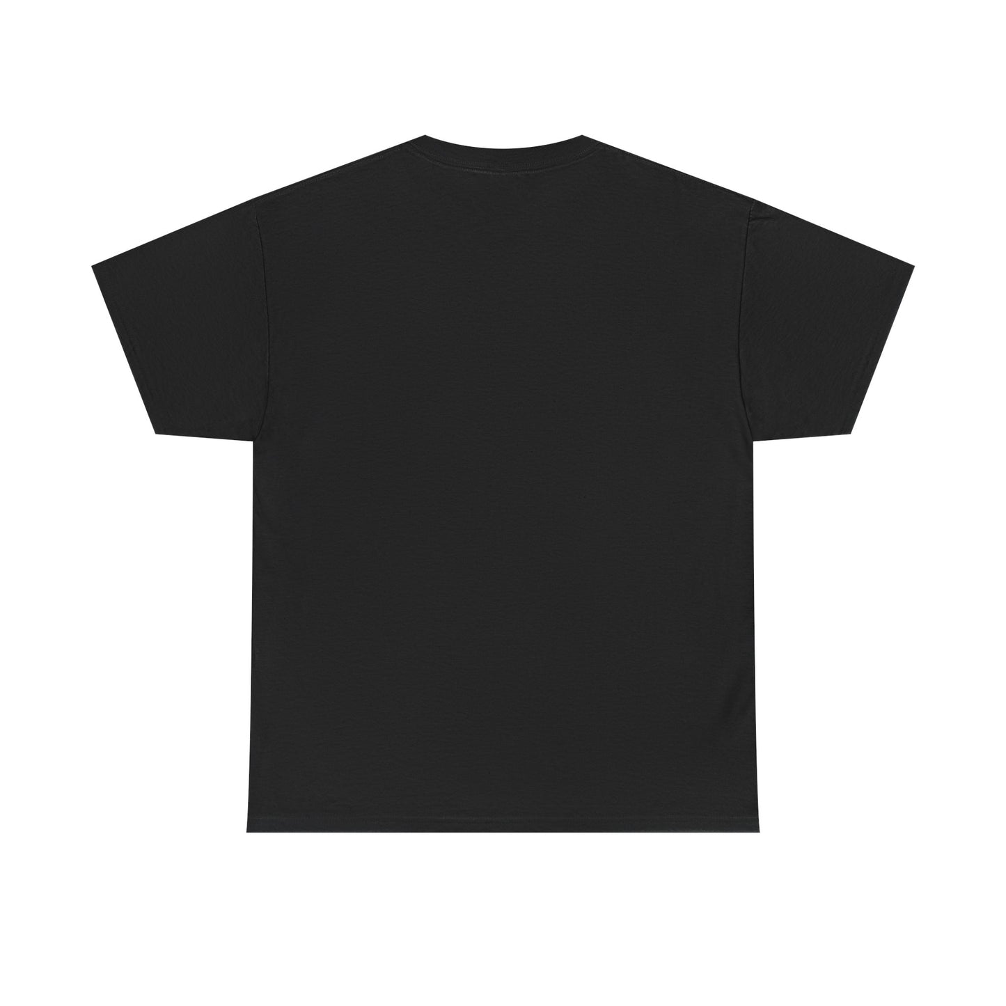 Anime Summit GLITCH GRRL - Unisex Heavy Cotton Tee
