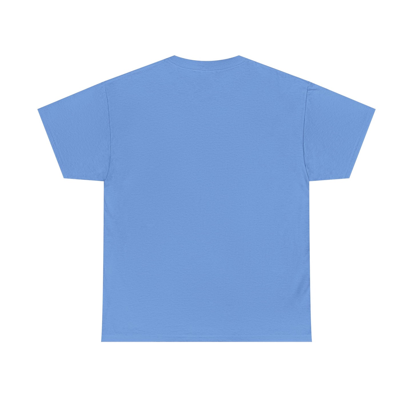 Anime Plummet Digging Crew - Unisex Heavy Cotton Tee