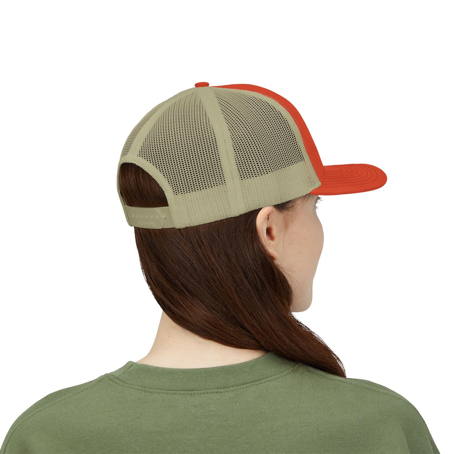 Anime Podcast Snapback Trucker Cap - Perfect Gift, Casual Cap, Summer Accessory, Festival Wear, Trendy Headwear