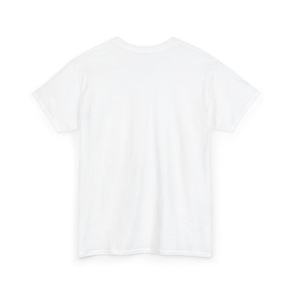 Anime Summit GLITCH GRRL - Unisex Heavy Cotton Tee
