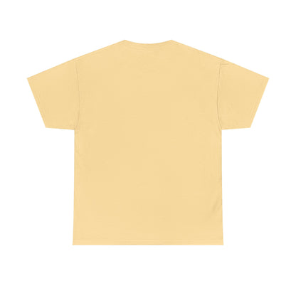 Anime Plummet Digging Crew - Unisex Heavy Cotton Tee