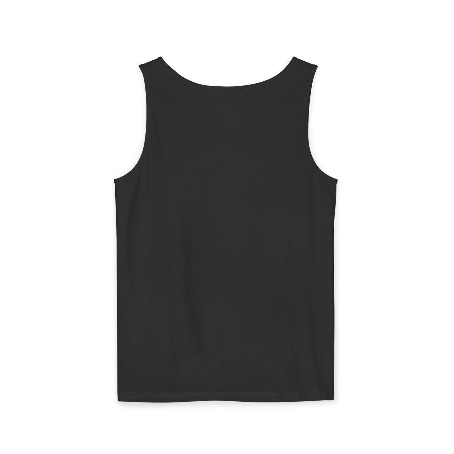Summit X Plummet Weebs and Dweebs - Unisex Garment-Dyed Tank Top