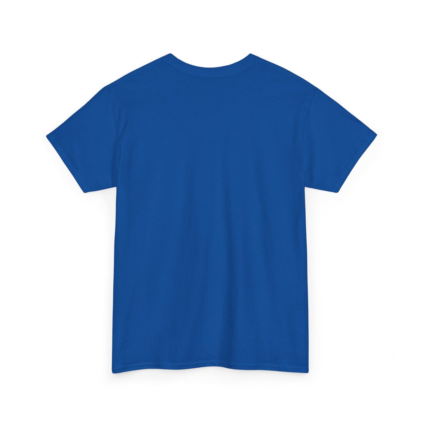 Anime Plummet Podcast Main Logo - Unisex Heavy Cotton Tee