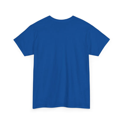 Anime Plummet Podcast Main Logo - Unisex Heavy Cotton Tee