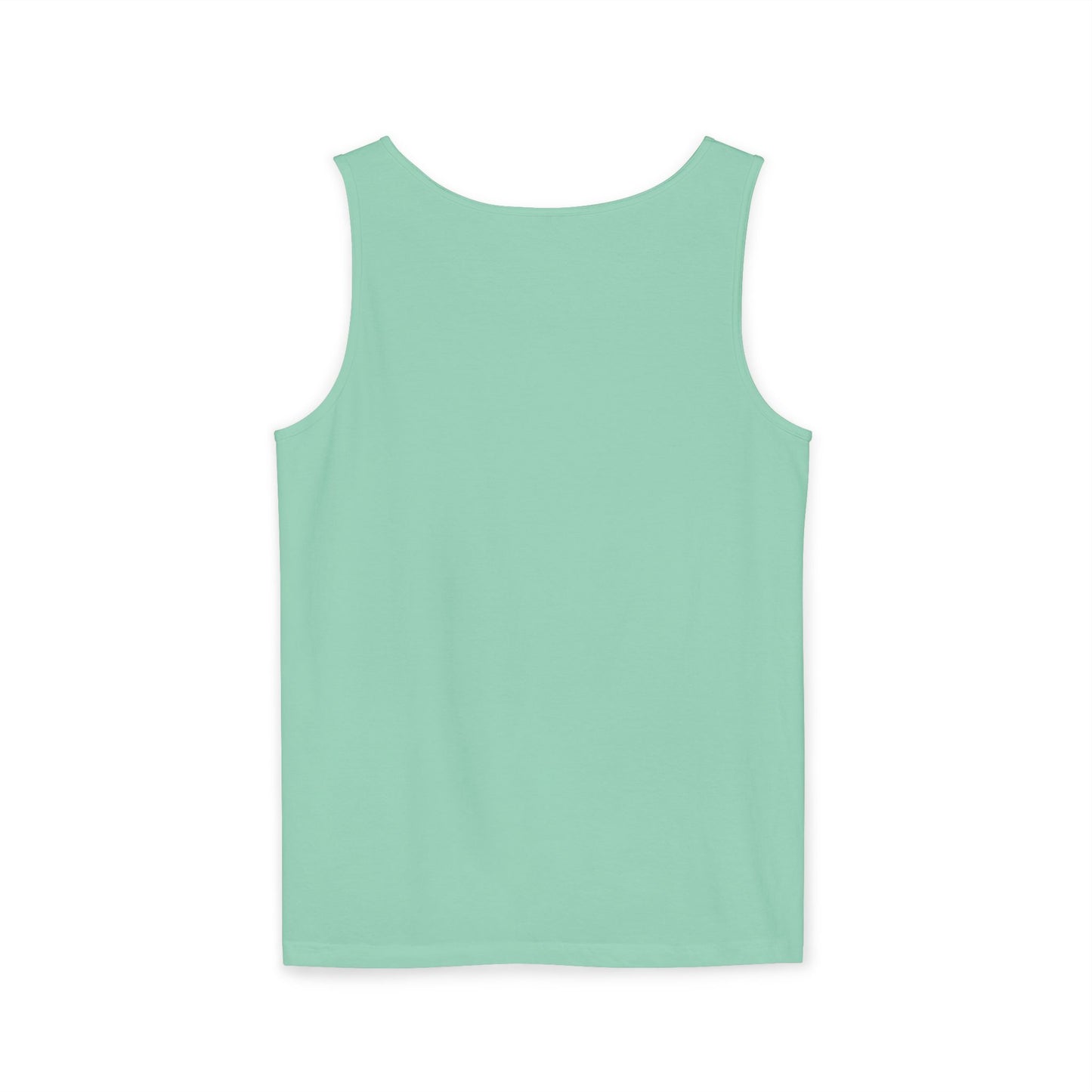 Summit X Plummet Weebs and Dweebs - Unisex Garment-Dyed Tank Top