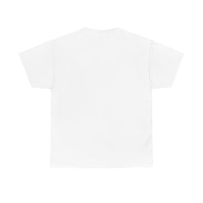 Anime Summit GLITCH GRRL - Unisex Heavy Cotton Tee