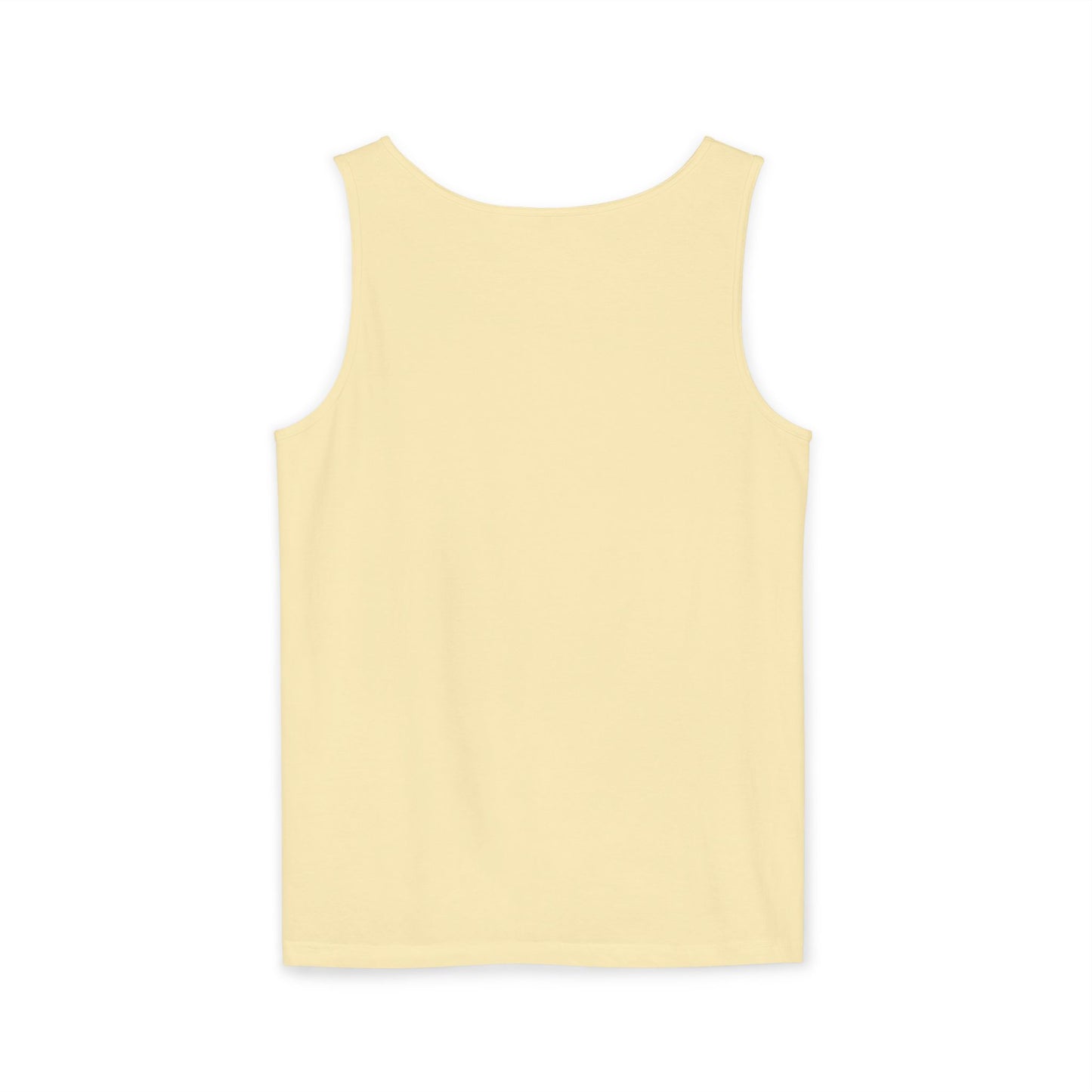 Summit X Plummet Weebs and Dweebs - Unisex Garment-Dyed Tank Top