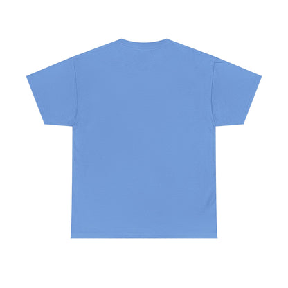 Anime Plummet Digging Crew - Unisex Heavy Cotton Tee