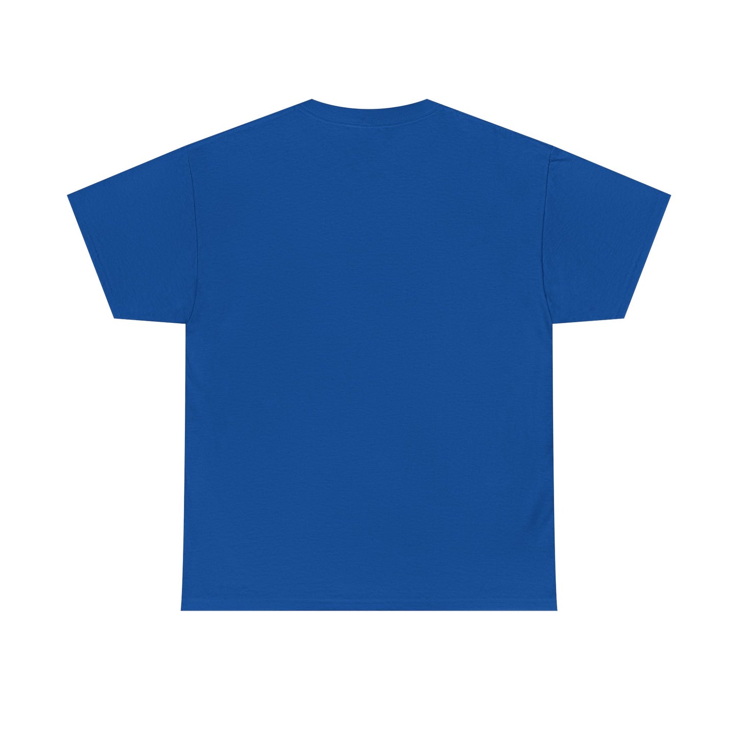 Anime Plummet Podcast Main Logo - Unisex Heavy Cotton Tee