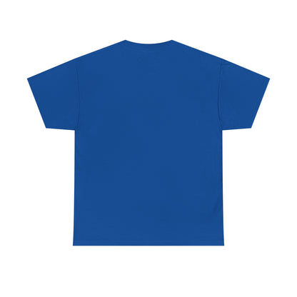 Anime Plummet Podcast Main Logo - Unisex Heavy Cotton Tee