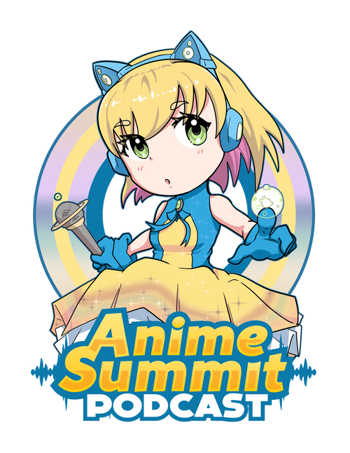 Anime Summit