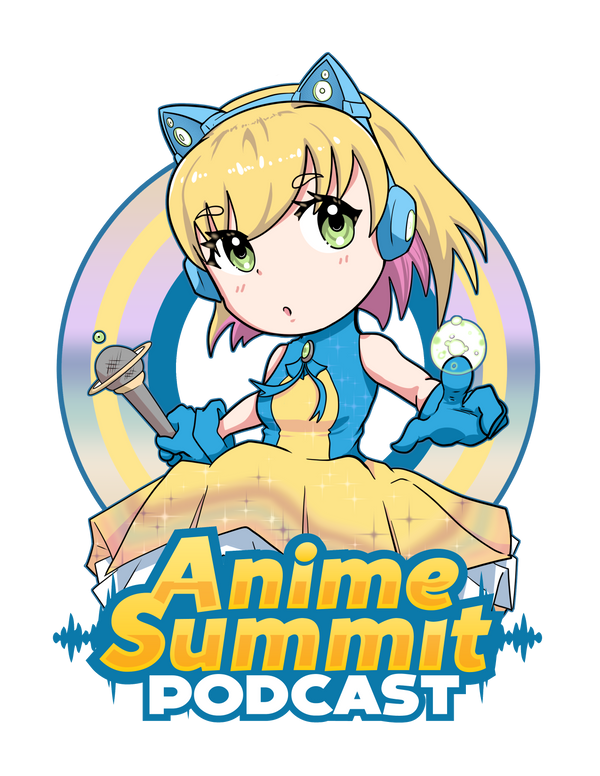 Anime Summit Chibi 2023 em Brasília - Sympla